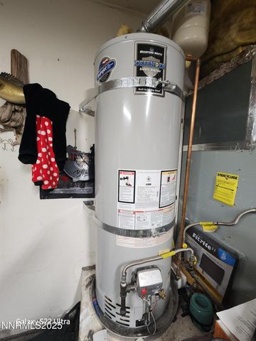 334 Monte Cristo Drive, Dayton, NV 89403