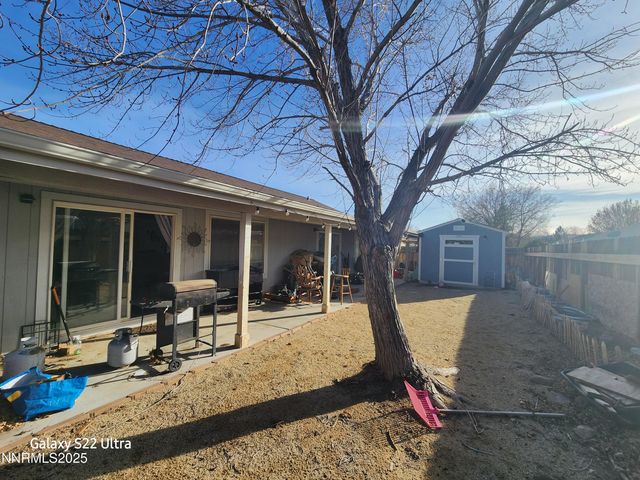 334 Monte Cristo Drive, Dayton, NV 89403
