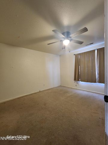 334 Monte Cristo Drive, Dayton, NV 89403