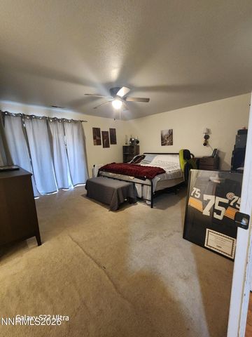 334 Monte Cristo Drive, Dayton, NV 89403