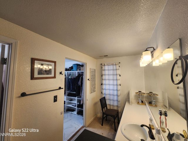 334 Monte Cristo Drive, Dayton, NV 89403