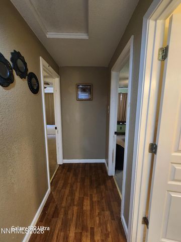 334 Monte Cristo Drive, Dayton, NV 89403