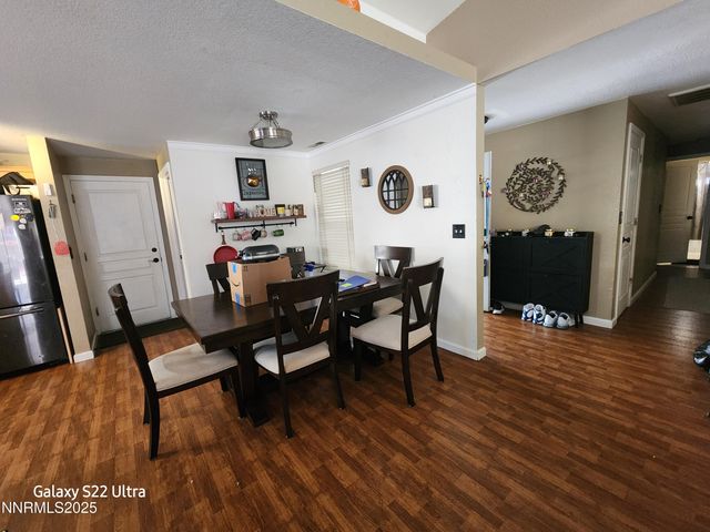 334 Monte Cristo Drive, Dayton, NV 89403