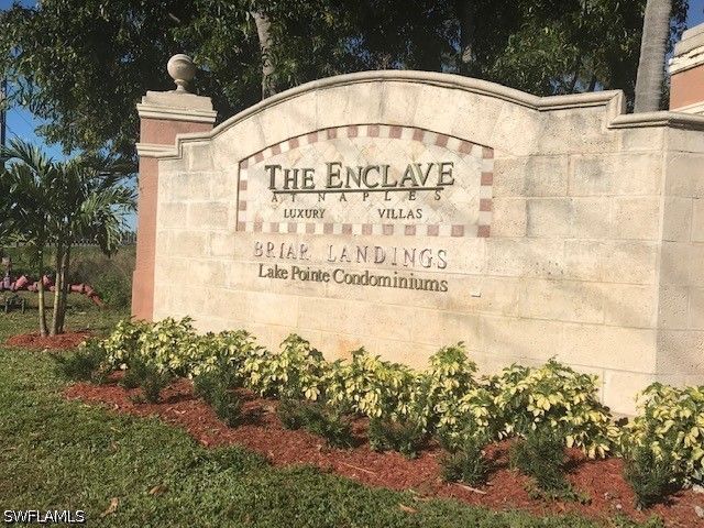 1390 Wildwood Lakes BLVD 8, Naples, FL 34104