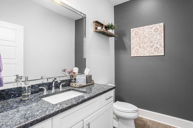 4440 Hidden Creek Pointe, Burlington, NC 27215