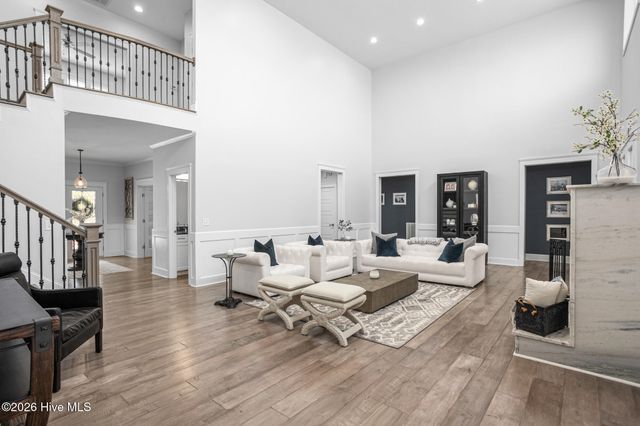 4440 Hidden Creek Pointe, Burlington, NC 27215