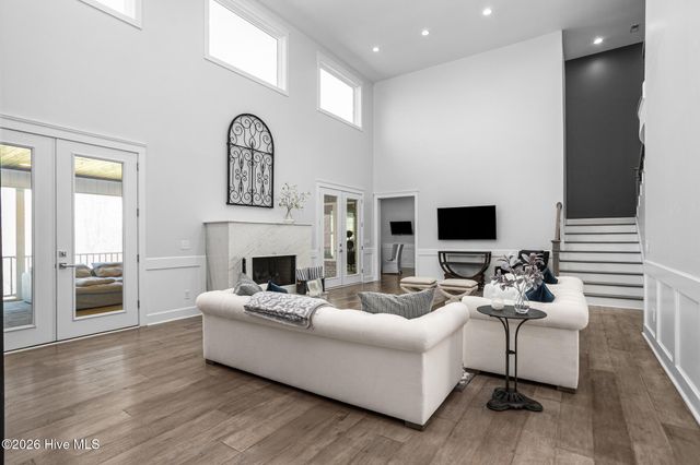 4440 Hidden Creek Pointe, Burlington, NC 27215