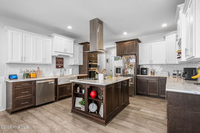 4440 Hidden Creek Pointe, Burlington, NC 27215