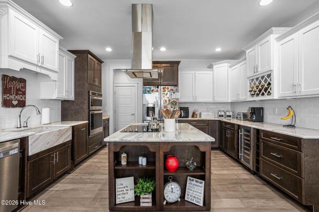 4440 Hidden Creek Pointe, Burlington, NC 27215