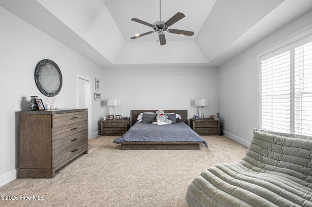 4440 Hidden Creek Pointe, Burlington, NC 27215