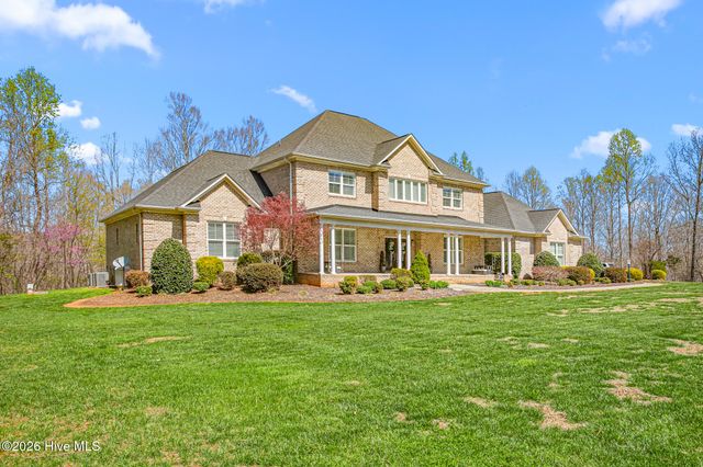 4440 Hidden Creek Pointe, Burlington, NC 27215