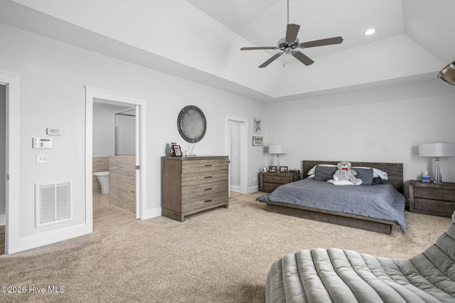 4440 Hidden Creek Pointe, Burlington, NC 27215