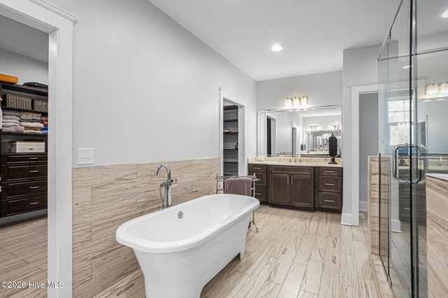 4440 Hidden Creek Pointe, Burlington, NC 27215