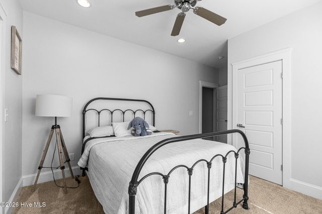 4440 Hidden Creek Pointe, Burlington, NC 27215