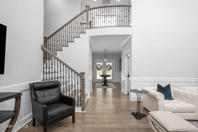 4440 Hidden Creek Pointe, Burlington, NC 27215