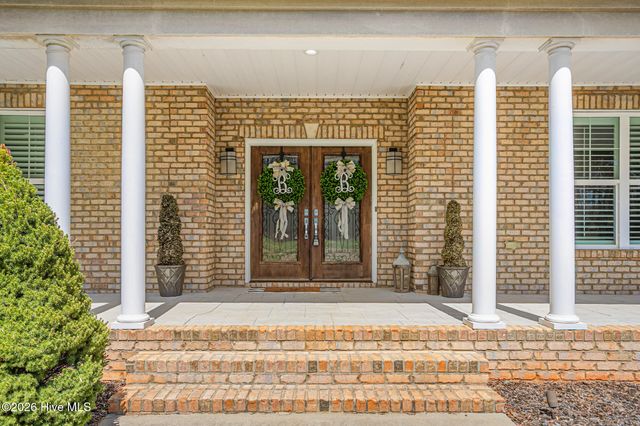 4440 Hidden Creek Pointe, Burlington, NC 27215