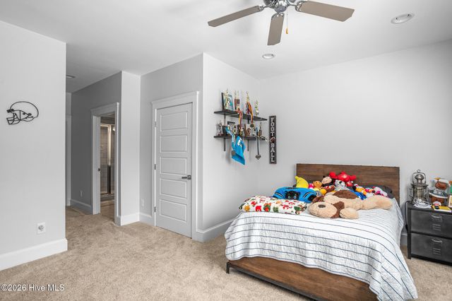 4440 Hidden Creek Pointe, Burlington, NC 27215