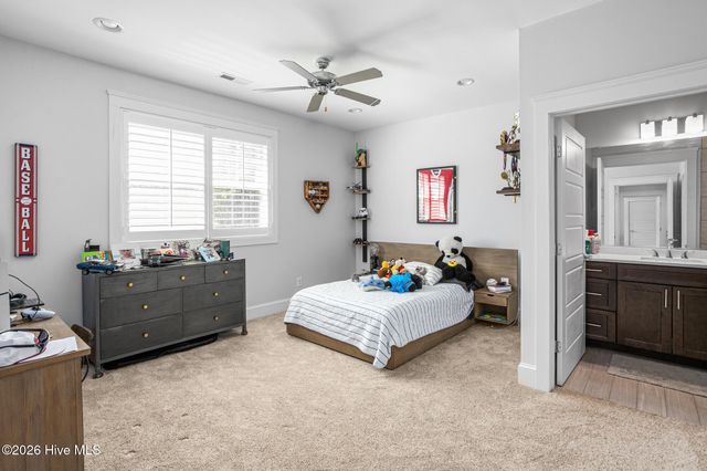 4440 Hidden Creek Pointe, Burlington, NC 27215