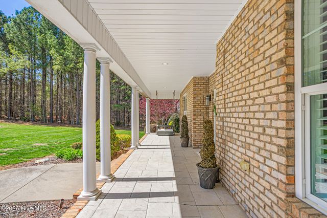 4440 Hidden Creek Pointe, Burlington, NC 27215