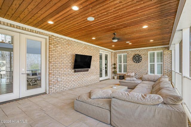 4440 Hidden Creek Pointe, Burlington, NC 27215