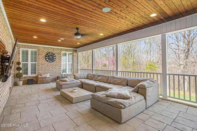 4440 Hidden Creek Pointe, Burlington, NC 27215