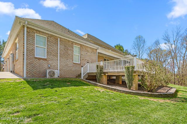 4440 Hidden Creek Pointe, Burlington, NC 27215