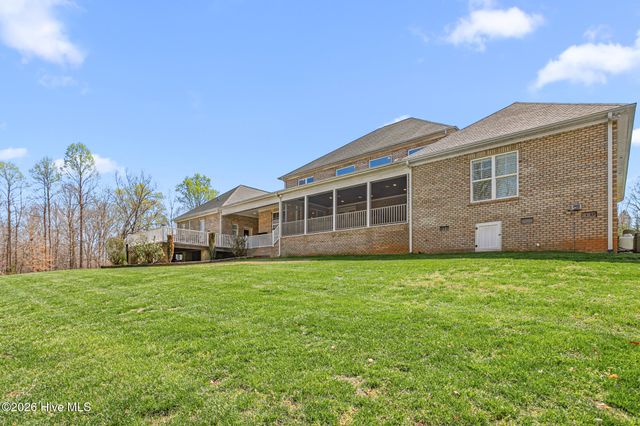 4440 Hidden Creek Pointe, Burlington, NC 27215