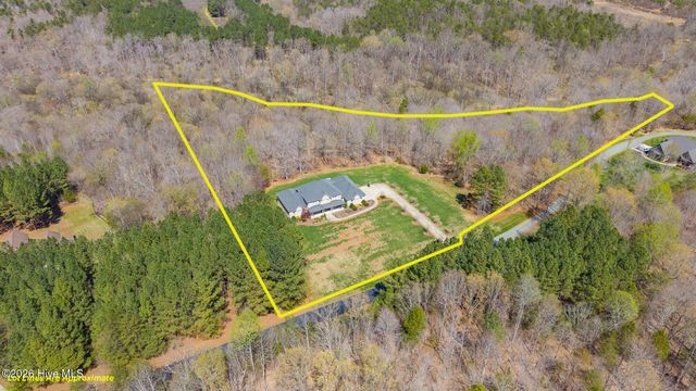 4440 Hidden Creek Pointe, Burlington, NC 27215