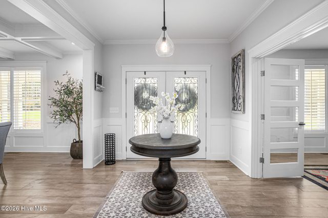 4440 Hidden Creek Pointe, Burlington, NC 27215