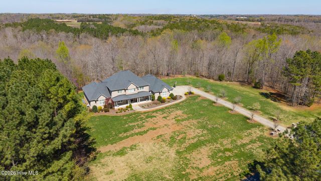 4440 Hidden Creek Pointe, Burlington, NC 27215