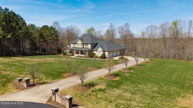 4440 Hidden Creek Pointe, Burlington, NC 27215