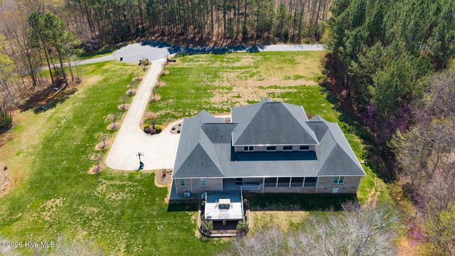4440 Hidden Creek Pointe, Burlington, NC 27215