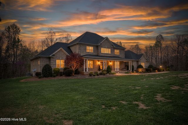 4440 Hidden Creek Pointe, Burlington, NC 27215