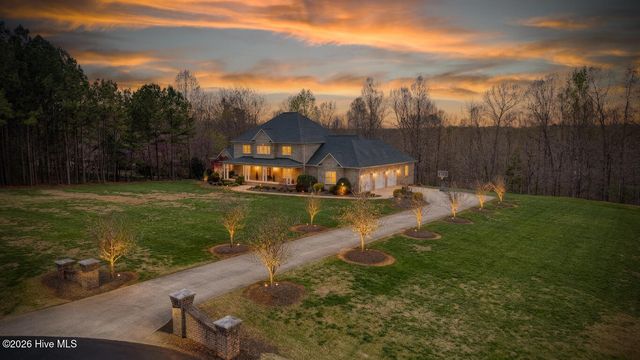 4440 Hidden Creek Pointe, Burlington, NC 27215
