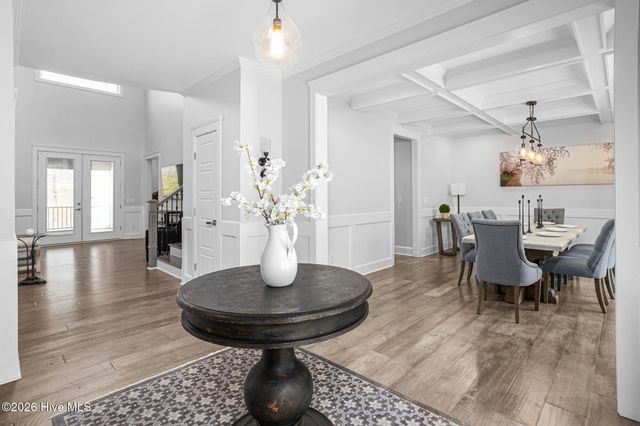 4440 Hidden Creek Pointe, Burlington, NC 27215