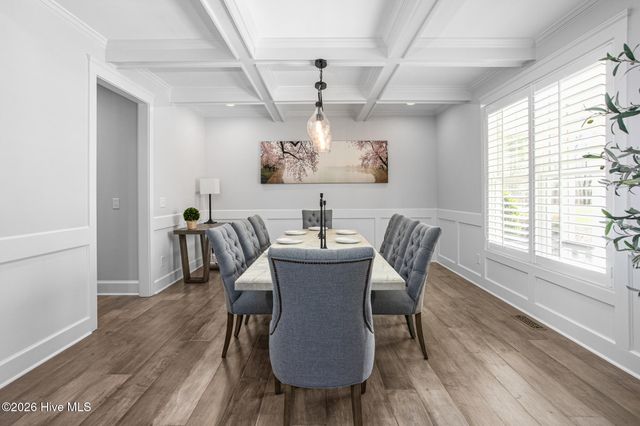 4440 Hidden Creek Pointe, Burlington, NC 27215