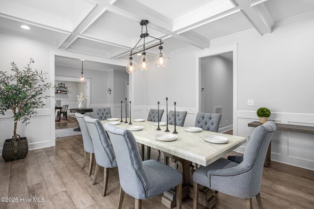 4440 Hidden Creek Pointe, Burlington, NC 27215