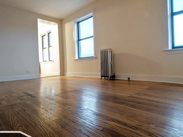 1534 N Kedzie Avenue 3G, Chicago, IL 60651