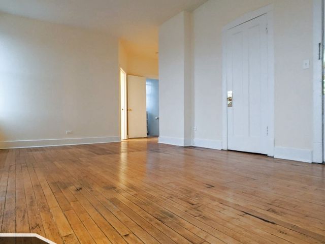 1534 N Kedzie Avenue 3G, Chicago, IL 60651