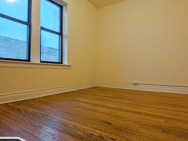 1534 N Kedzie Avenue 3G, Chicago, IL 60651