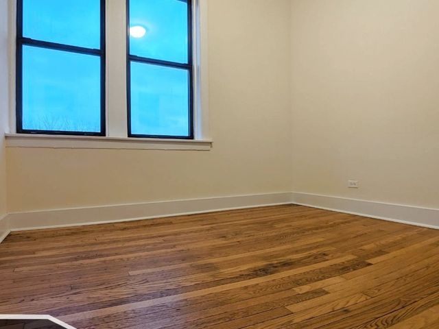 1534 N Kedzie Avenue 3G, Chicago, IL 60651