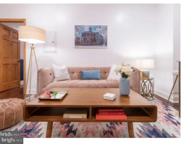 1316 WALNUT ST, Philadelphia, PA 19107