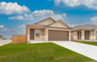5203 Scoria Trail, San Antonio, TX 78254