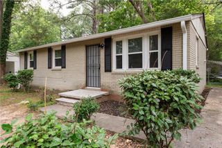 3527 Bolfair NW Drive, Atlanta, GA 30331