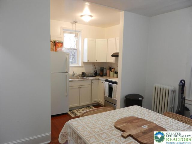 1428 Center Street 2, Bethlehem City, PA 18018