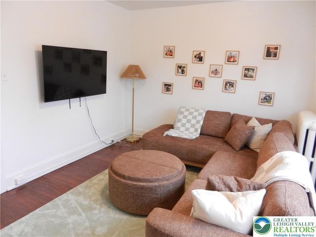 1428 Center Street 2, Bethlehem City, PA 18018