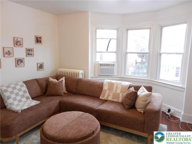 1428 Center Street 2, Bethlehem City, PA 18018