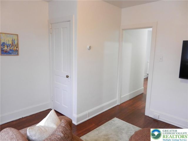 1428 Center Street 2, Bethlehem City, PA 18018