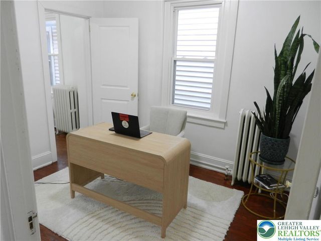 1428 Center Street 2, Bethlehem City, PA 18018