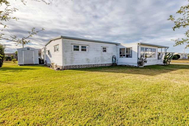 1210 44TH AVENUE DRIVE E, Ellenton, FL 34222